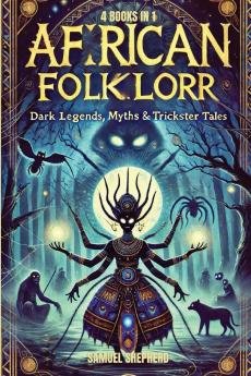 African Folklore