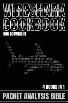 Wireshark Cookbook