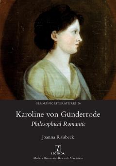 Karoline von Günderrode