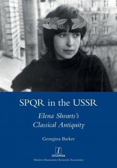 SPQR in the USSR