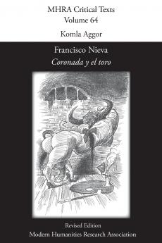 Francisco Nieva 'Coronada y el toro'