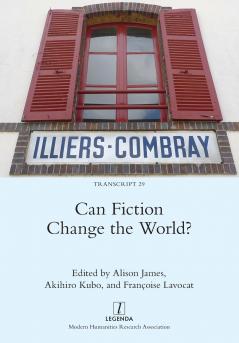 Can Fiction Change the World?