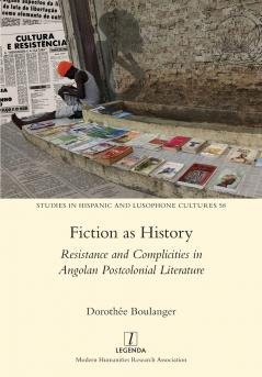 Fiction as History
