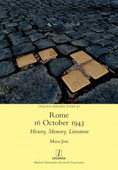 Rome 16 October 1943