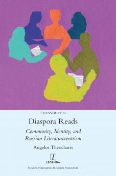 Diaspora Reads