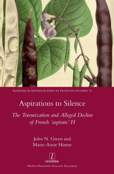 Aspirations to Silence