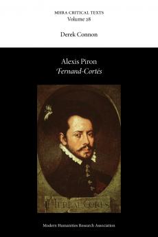 Alexis Piron Fernand-Cortés