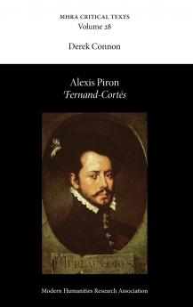 Alexis Piron Fernand-Cortés