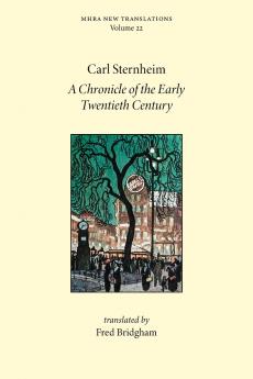 A Chronicle of the Early Twentieth Century