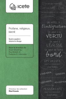 Profane religieux sacré