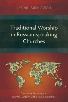 Traditional Worship in Russian-speaking Churches