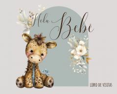 Hola bebé (baby shower)