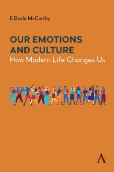 Our Emotions and Culture