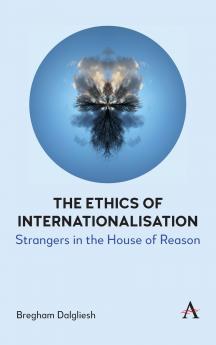 The Ethics of Internationalisation