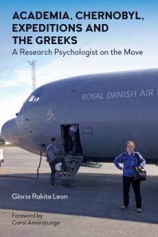 Academia Chernobyl Expeditions and the Greeks