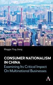 Consumer Nationalism in China