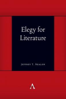 Elegy for Literature