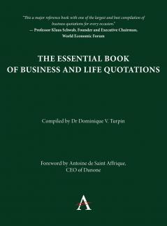 The Essential Book of Business and Life Quotations
