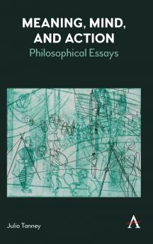 Meaning Mind and Action