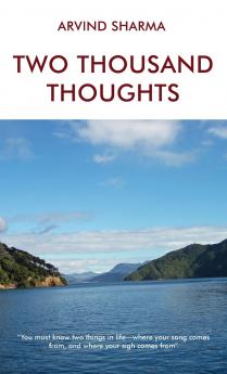 Two Thousand Thoughts