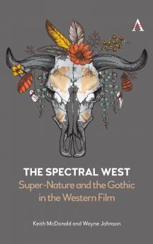 The Spectral West