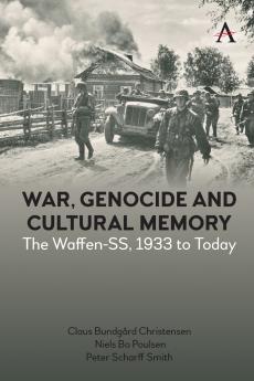War Genocide and Cultural Memory