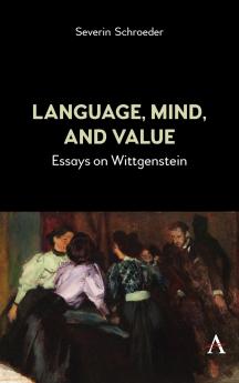 Language Mind and Value