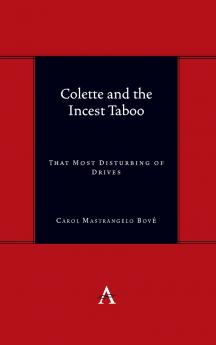 Colette and the Incest Taboo