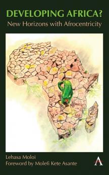 Developing Africa?