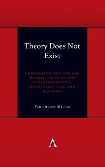 Theory Does Not Exist