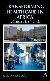 Transforming Healthcare in Africa