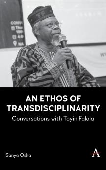 An Ethos of Transdisciplinarity