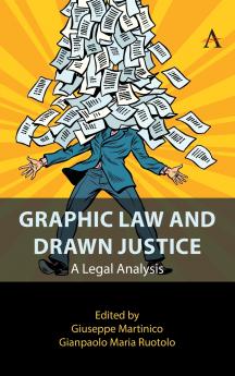Graphic Law and Drawn Justice