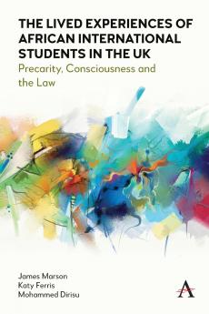 The Lived Experiences of African International Students in the UK