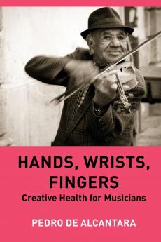 Hands Wrists Fingers