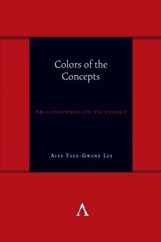 Colors of the Concepts