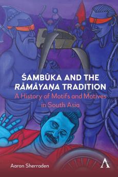 Śambūka and the Rāmāyaṇa Tradition