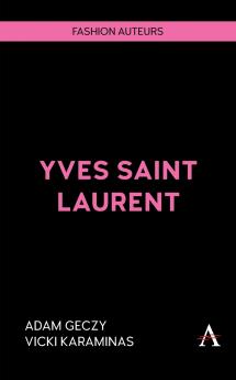 Yves Saint Laurent