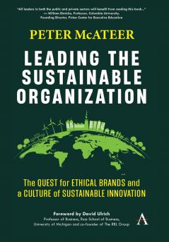 Leading the Sustainable Organization