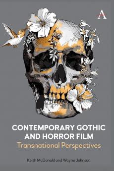 Contemporary Gothic and Horror Film