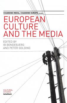 European Culture and the Media