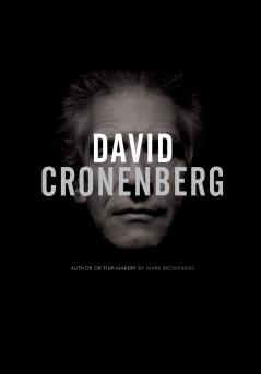 David Cronenberg