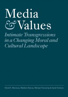 Media and Values