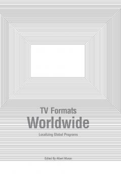 TV Formats Worldwide