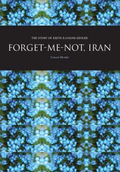 Forget-Me-Not Iran