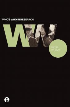 Who's Who in Research