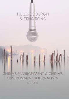China's Environment and China's Environment Journalists