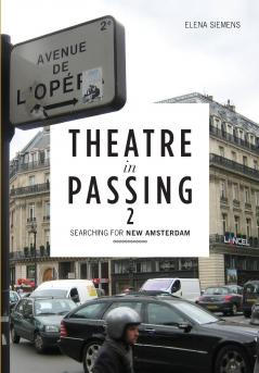 Theatre in Passing 2
