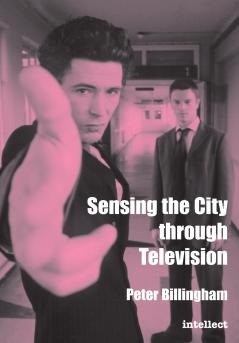 Sensing the City through Television