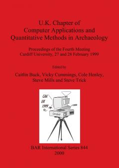 U.K. Chapter of Computer Applications and Quantitative Methods in Archaeology